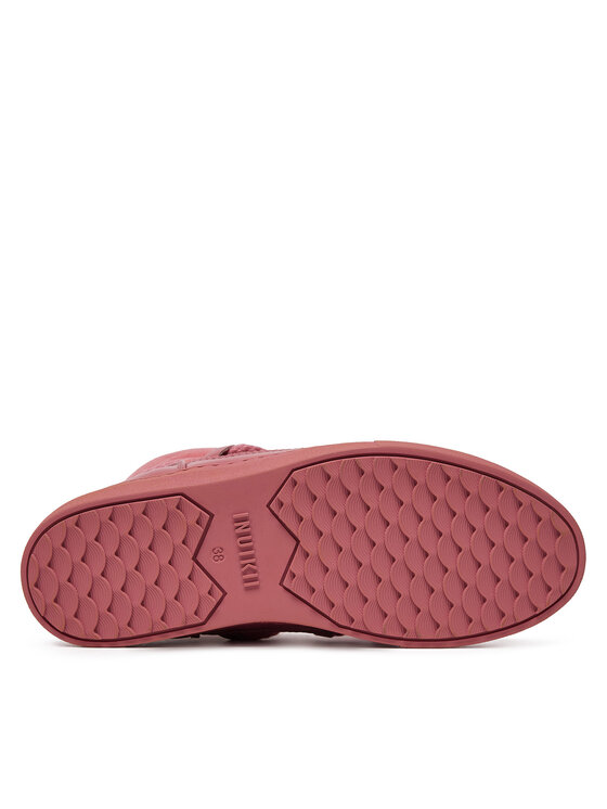 Inuikii Inuikii Schneeschuhe Classic 75202-005 Rosa