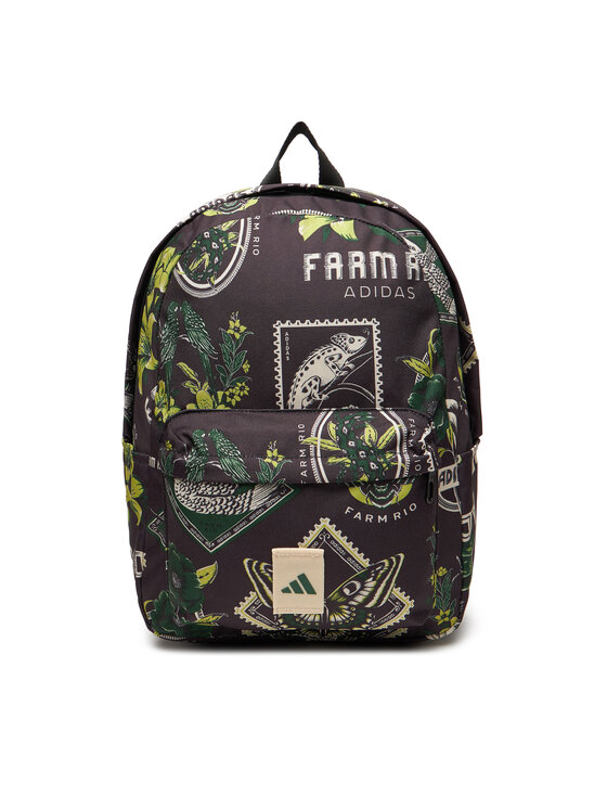 adidas adidas Rucsac adidas Farm Classic JN2679 Negru