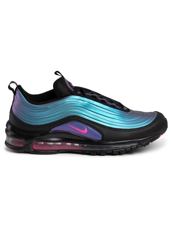 Air max 97 shop nere e viola