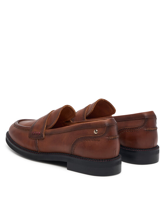 Pikolinos Pikolinos Loaferke Deva W2L-3959 Rjava