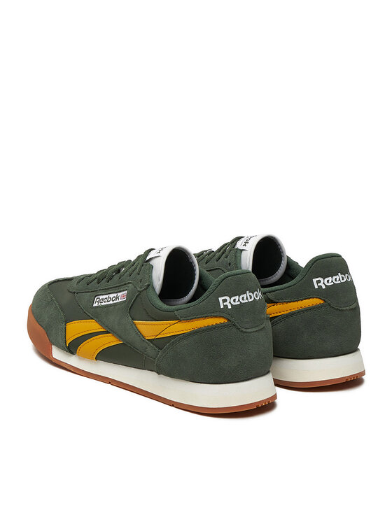 Reebok Reebok Laisvalaikio batai CEO-CAMPIO XT 100230427 Žalia