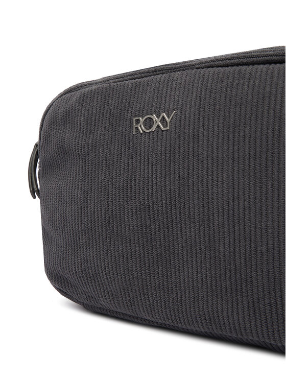 Roxy Roxy Ročna torba Feeling Vibes Crossbody ERJBP04903 Črna