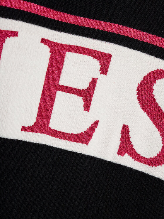 Guess Guess Kootud kleit J3BK16 Z38B0 Must Regular Fit