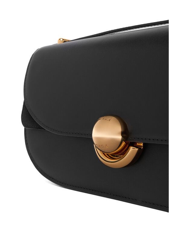 Furla Furla Torebka Sfera WB01490-BX0428-O6000-1-002-20-BG-B Czarny
