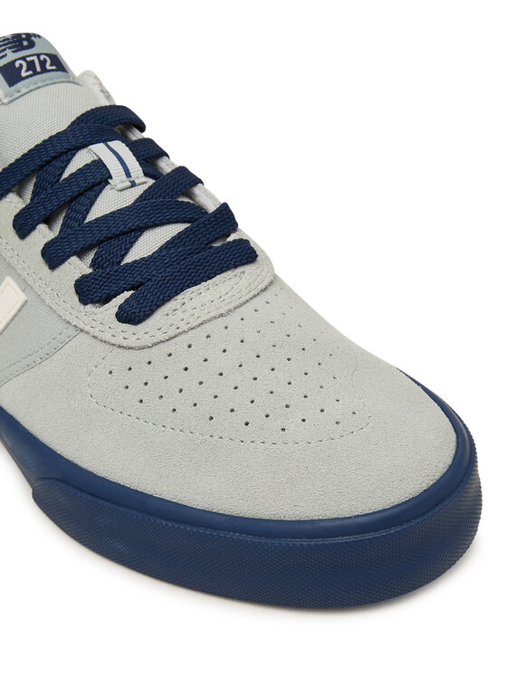 New Balance New Balance Tenisówki UN272NQG Szary