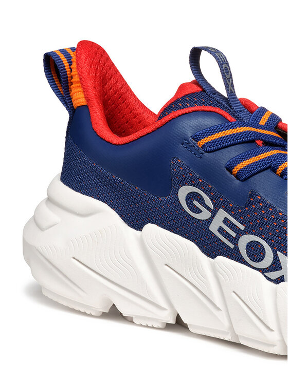 Geox Geox Tossud J Flexyper Fast J46N1A 0149J C4002 M Tumesinine