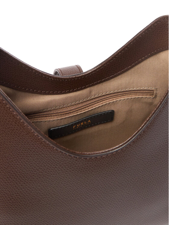 Furla Furla Handtasche Iride Mini WE00876 ARE000 KH 4284S Braun