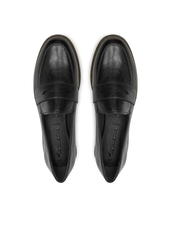 Tamaris Tamaris Loafers 1-24290-41 Nero