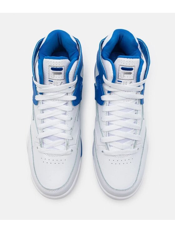 Fila Fila Sneakers M-SQUAD Bianco