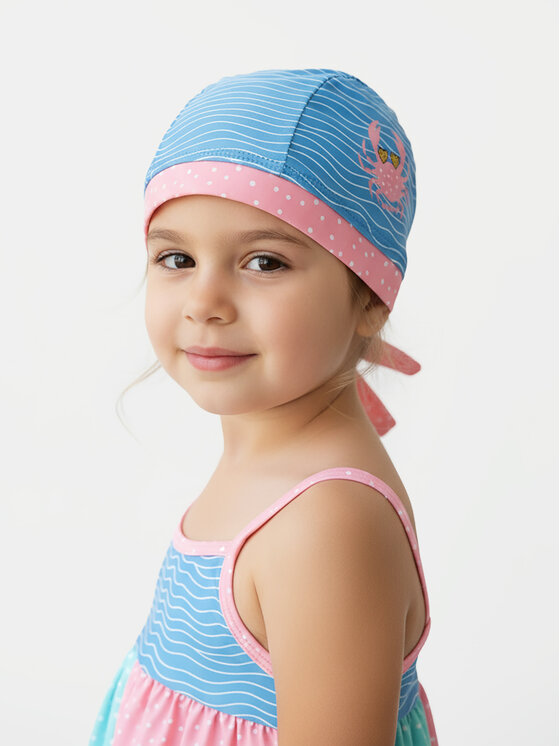 Playshoes Playshoes Čiapka 461296 M Modrá