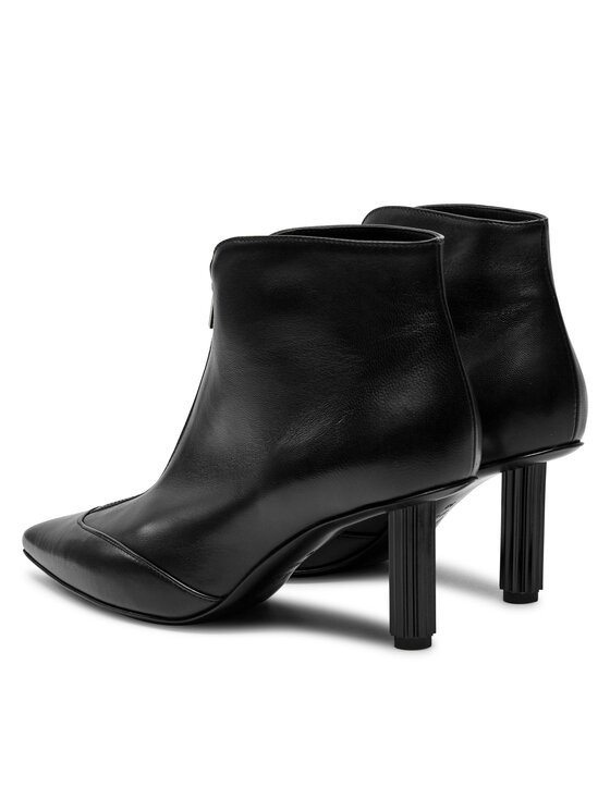 AGL AGL Stiefeletten Ide Strong D250522PEKB0741013 Schwarz