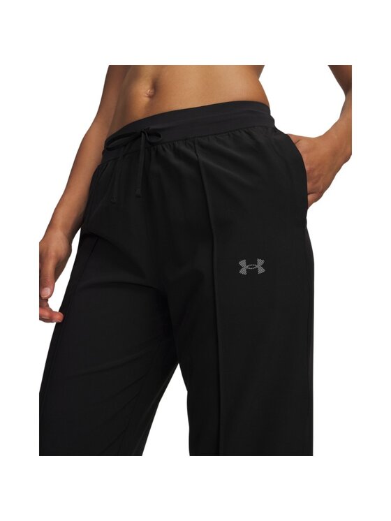 Under Armour Under Armour Spodnie dresowe 6013914 Czarny Slim Fit