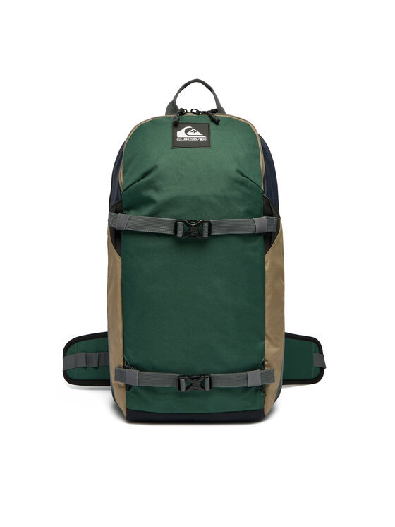 Quiksilver Quiksilver Σακίδιο Altacama EQYBP03731 Έγχρωμο