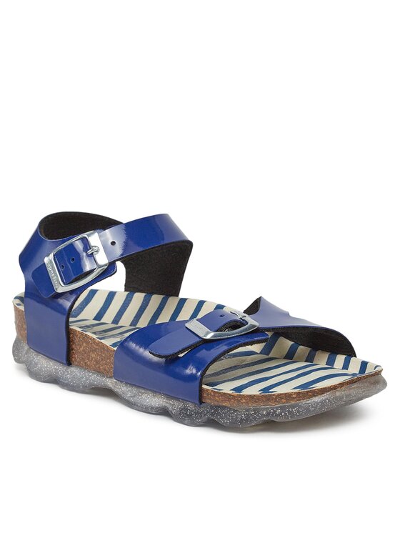 Superfit Superfit Sandaalid 1-000127-8000 S Sinine