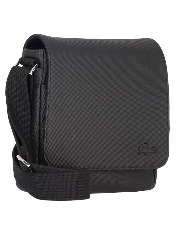 Lacoste Lacoste Torba 282800 Czarny