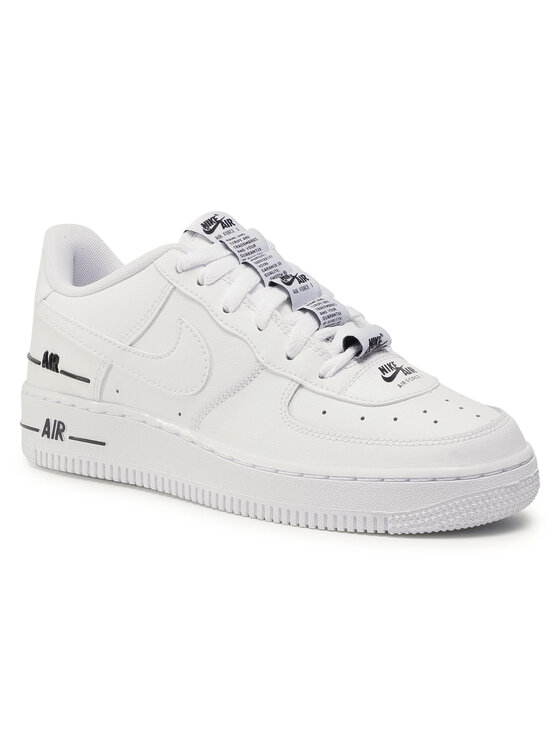 Nike air force ones hot sale lv8