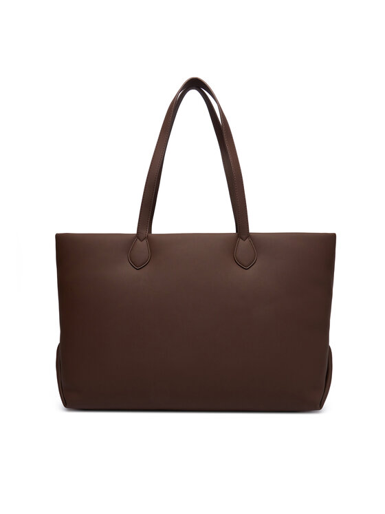 LOVE MOSCHINO LOVE MOSCHINO Сумка JC4395PP0NKD031A Коричневий