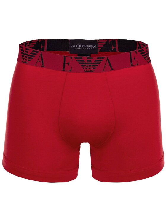 Emporio Armani Emporio Armani Bokserki 31977 Kolorowy