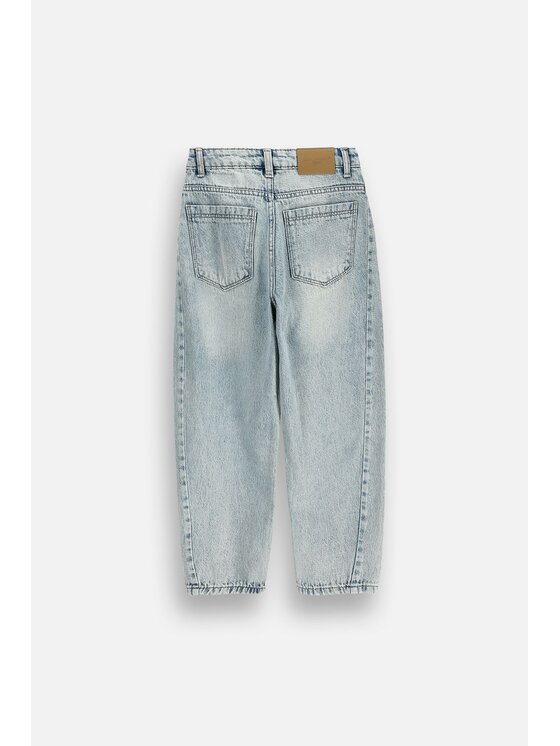 Coccodrillo Coccodrillo Jeansy ZC6123104CJG-036 Modrá Regular Fit