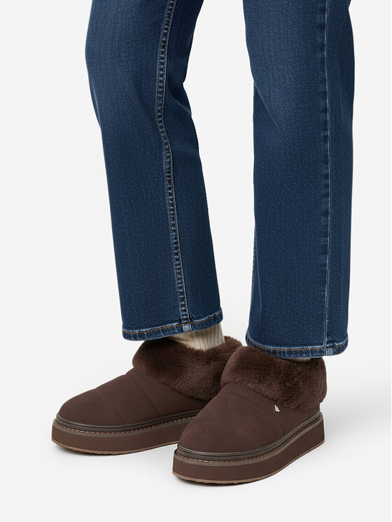 Roxy Roxy Stivali da neve CEO-FW25-96 Marrone