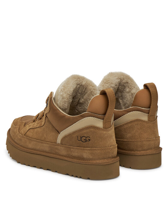 Ugg Ugg Superge M Lowmel 1170750 Rjava