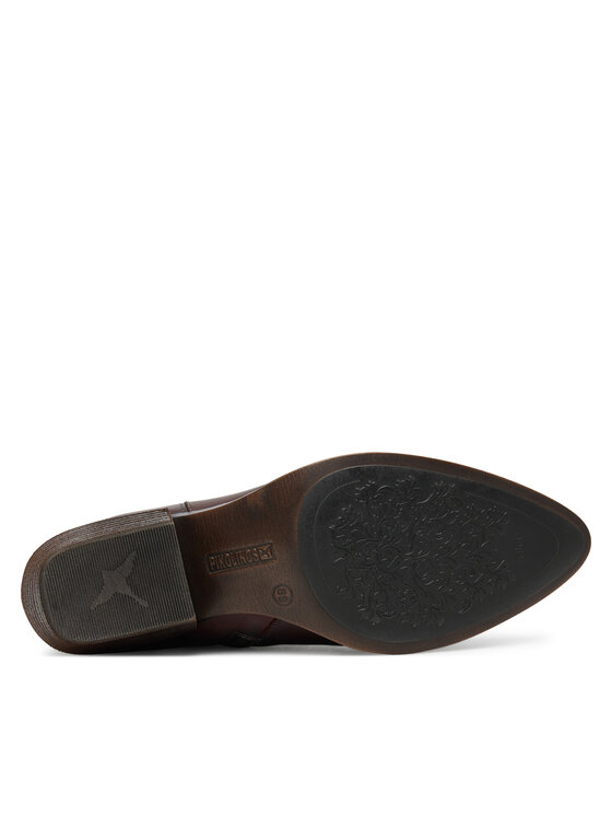 Pikolinos Pikolinos Cowboystiefel W5Z-8551 Braun