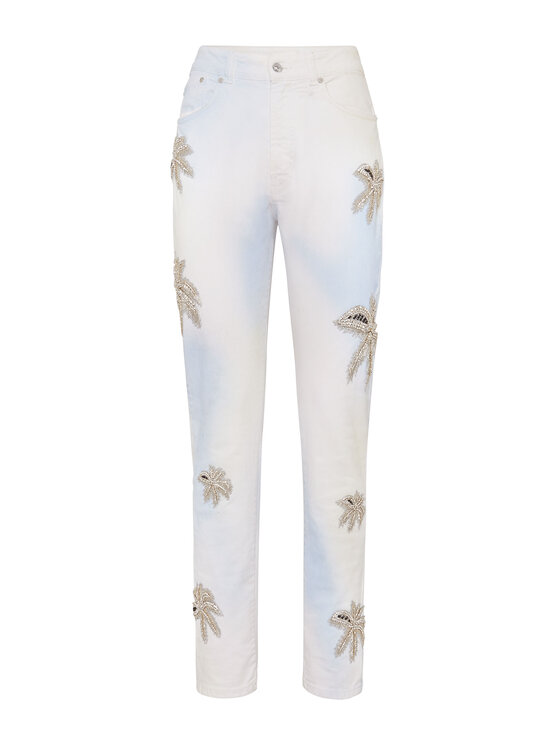 PHILIPP PLEIN PHILIPP PLEIN Jeans 30900 Multicolore