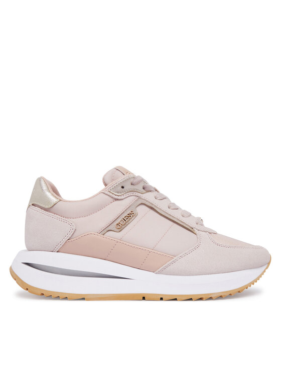 Guess Guess Sneakers FLTEG6 FAB12 Roz
