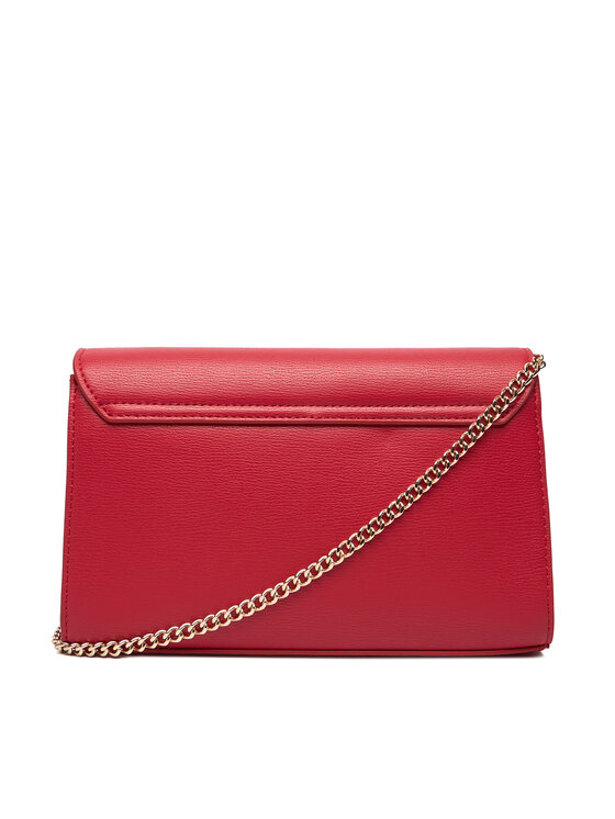 LOVE MOSCHINO LOVE MOSCHINO Ročna torba JC4368PP0NKG0500 Rdeča