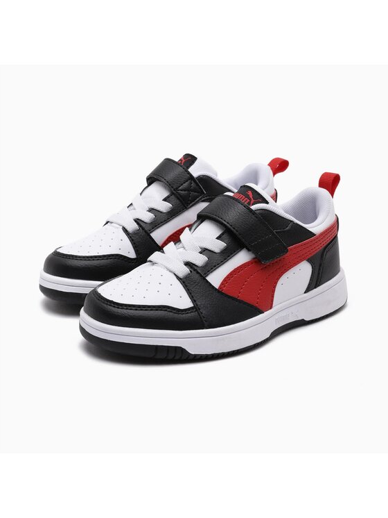 Puma Puma Sneakersy 397419 Czarny