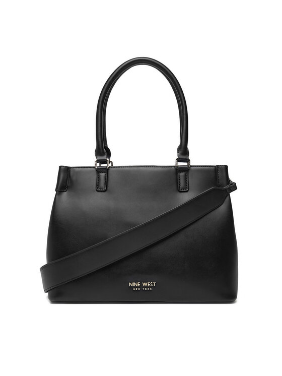 Nine West Nine West Kabelka CEO-ETERNAL GRACE-LDA8756 Černá