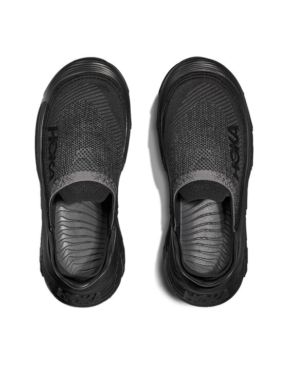 Hoka Hoka Sneakersy Restore Tc 1134532 Czarny