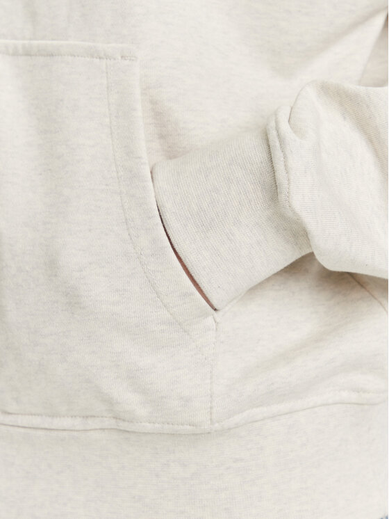 Calvin Klein Jeans Calvin Klein Jeans Μπλούζα Monologo LV047B270G Μπεζ Regular Fit