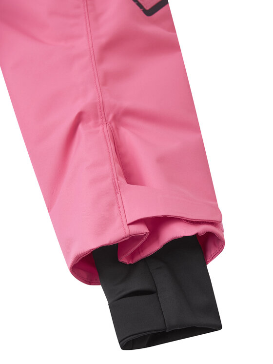 Reima Reima Tuta da sci Reach 5100067D Rosa Regular Fit