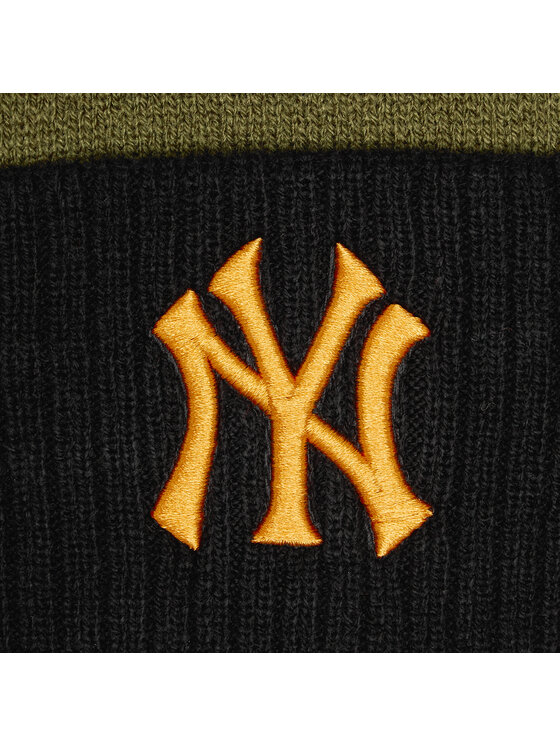 47 Brand 47 Brand Kapa MLB New York Yankees Italic '47 B-ITALC17ACE-SW Rjava