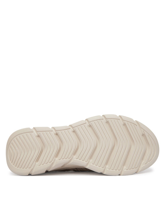 Skechers Skechers Balerini Bobs B Flex 117323/TPE Bej