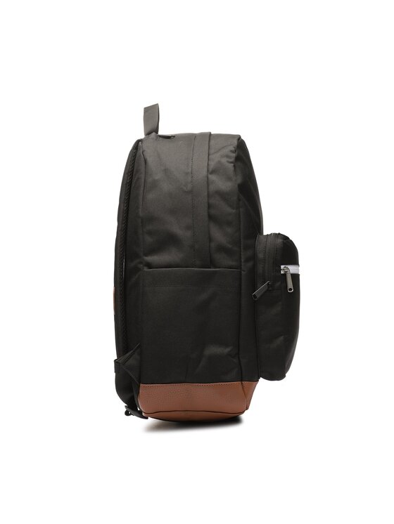 Herschel Herschel Hátizsák Pop Quiz Backpack 11405-00055 Fekete