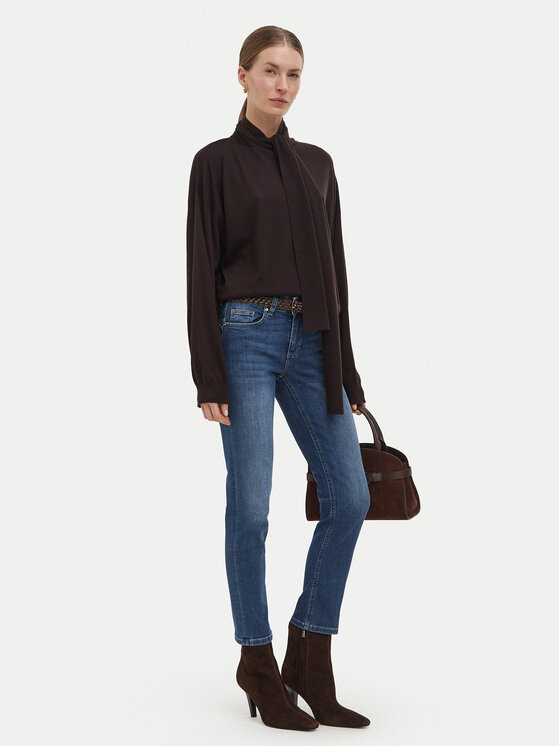 Liu Jo Liu Jo Дънки UF6006 DS057 Син Regular Fit