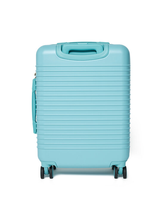TOUS TOUS Valigia da cabina Maleta Tous Travel 2002129238 Turchese