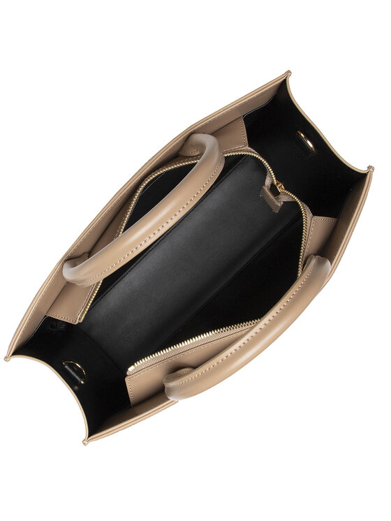 Elisabetta Franchi Elisabetta Franchi Soma BS-02A-26E2-V270 Brūns