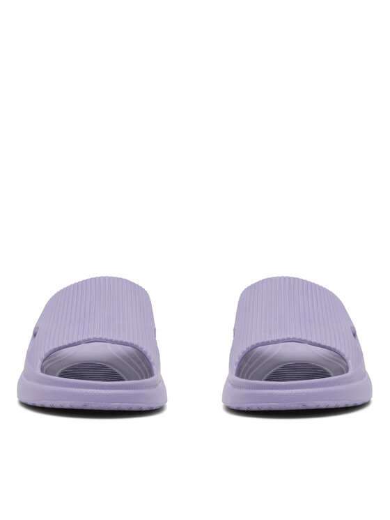 Bassano Bassano Шльопанці AT0426-4 Фіолетовий
