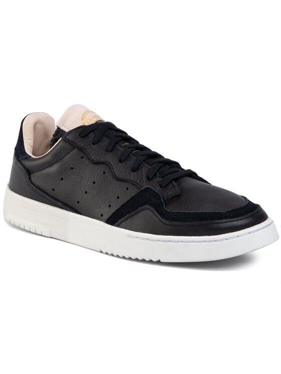 adidas Boty Supercourt EF9189 ern Modivo.cz