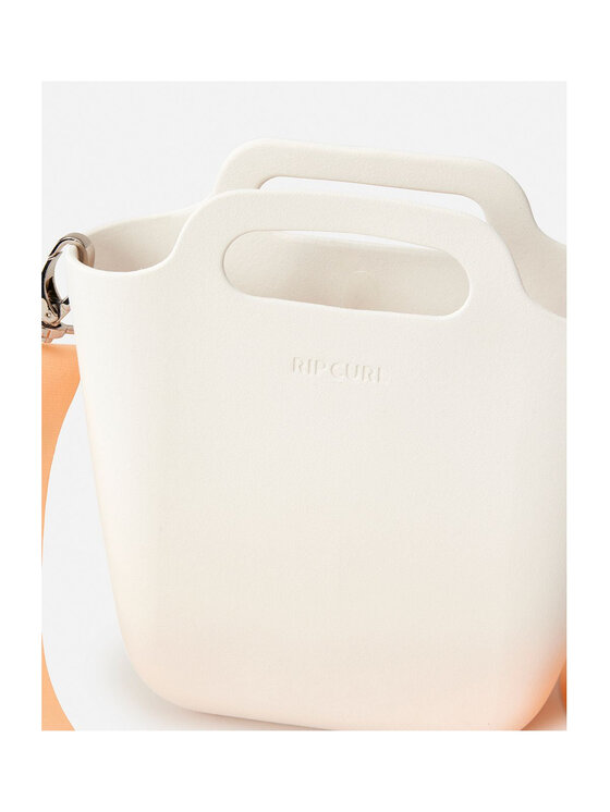 Rip Curl Rip Curl Torebka Beach Bloom Crossbody Bucket Écru