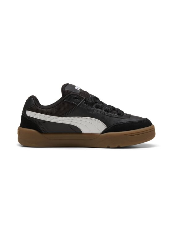 Puma Puma Sneakersy 400497 Czarny
