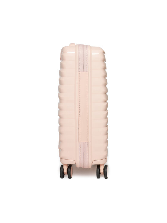 Puccini Puccini Kabinenkoffer PP025C Rosa