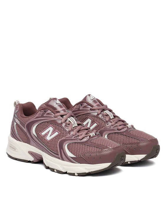 New Balance New Balance Laisvalaikio batai U530COA Tamsiai rožinė