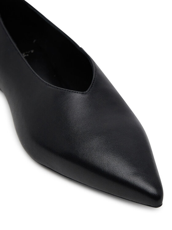 Vagabond Shoemakers Vagabond Shoemakers Baleriny Hermine 5933-001-20 Czarny