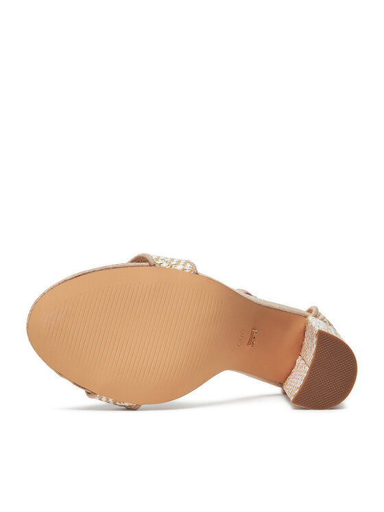 DeeZee DeeZee Sandali 0812-G710 Beige