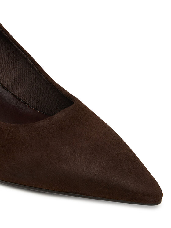 Tamaris Tamaris Lodičky 1-22427-43 Hnědá