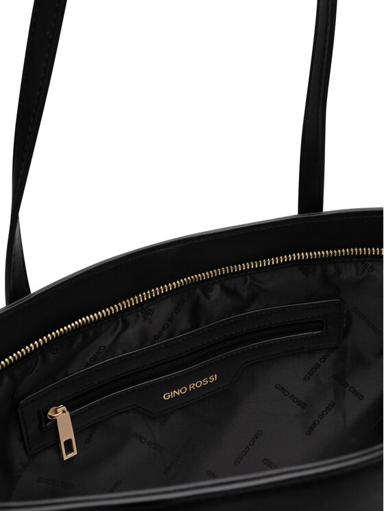 Gino Rossi Gino Rossi Handtasche 1-1 Schwarz
